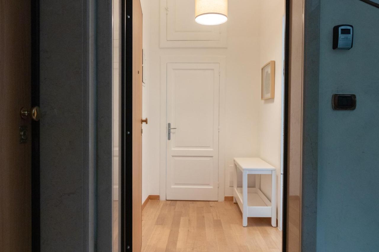Appartamento Casa Marisabella Bari Kültér fotó
