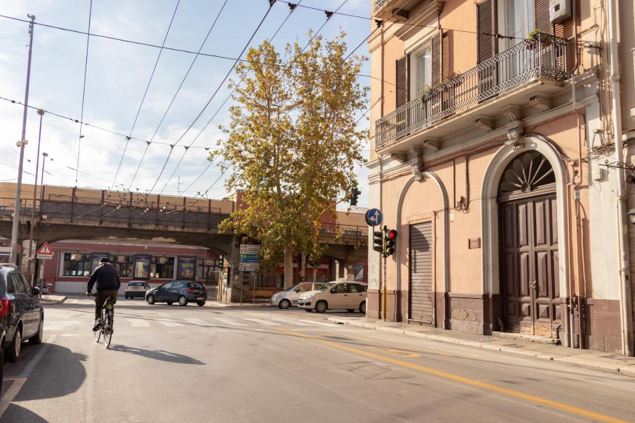 Appartamento Casa Marisabella Bari Kültér fotó