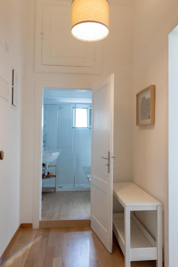 Appartamento Casa Marisabella Bari Kültér fotó